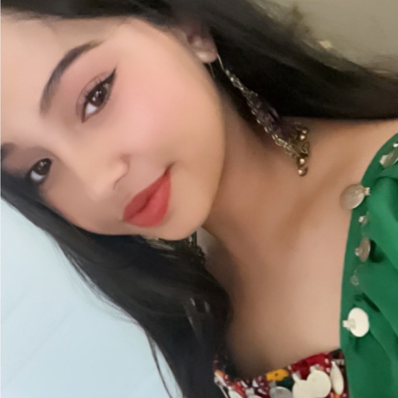 Meet your Posher, Freshta😤😁 - Picture 8 of 8